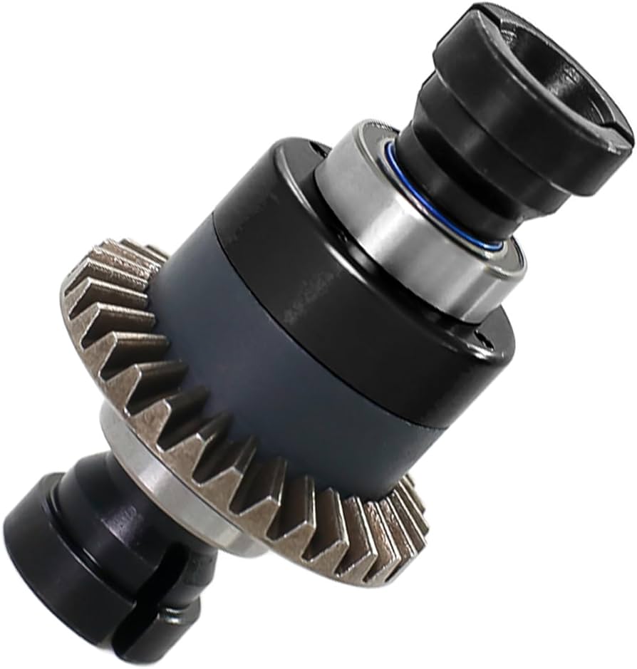 ARA311177 Assembled Differential