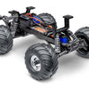 36234-8 Big Foot No1 The Original Monster Truck 1/10 Scale 2WD Monster Truck w/ USB-C