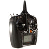 SPMR8105 DX8e 8-Channel DSMX Transmitter Only