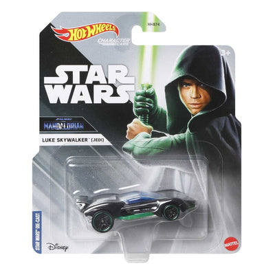 HWHHB74 Luke Skywalker
