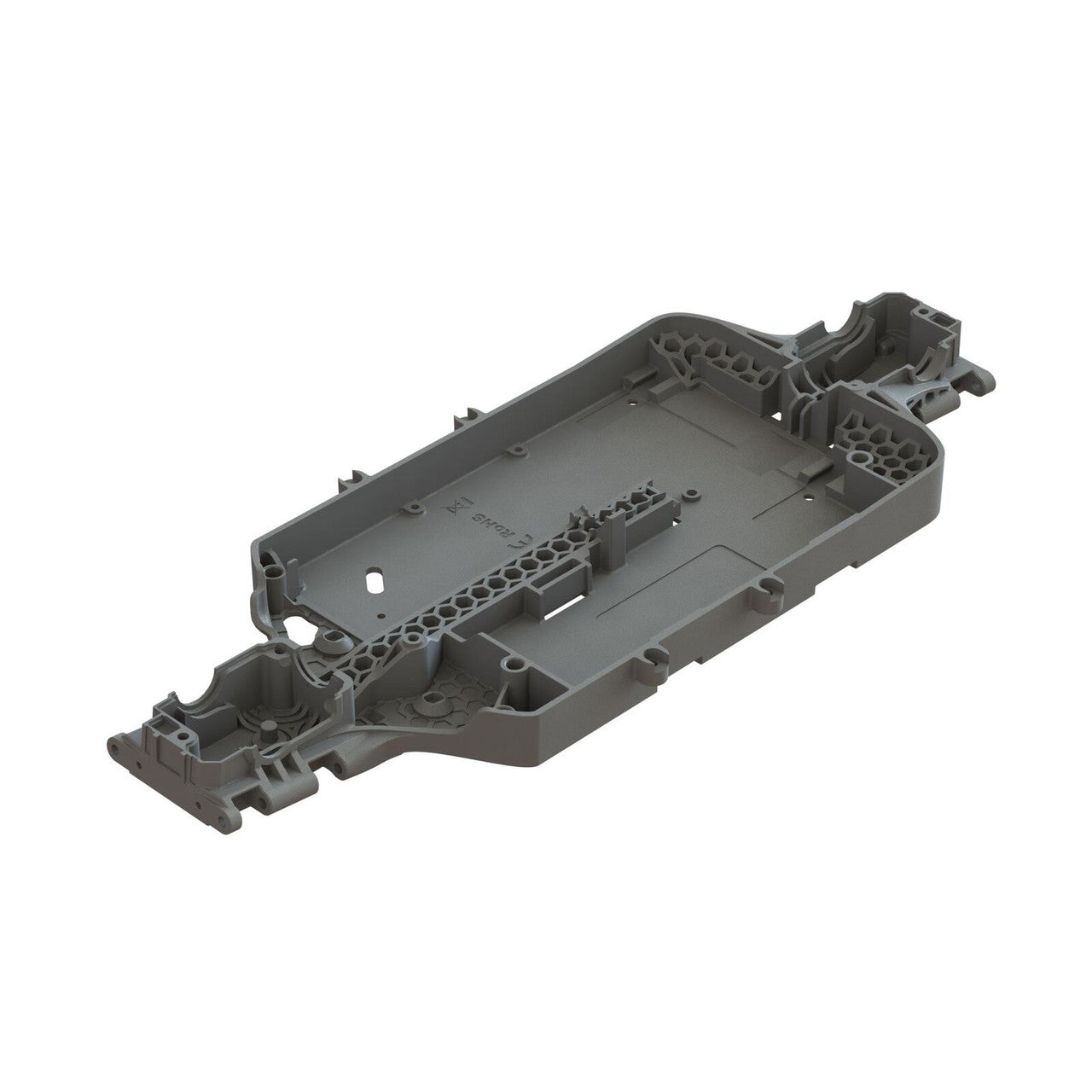 ARA320639 Comp. Chassis MWB