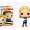 FU36403 DBZ-Android 18