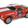 PAR1247 1/10 PARMA '66 MUSCLE Old-School SHORT COURSE