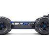 95096-4 Sledge 4x4 1/8 Scale OFF-Road Truck