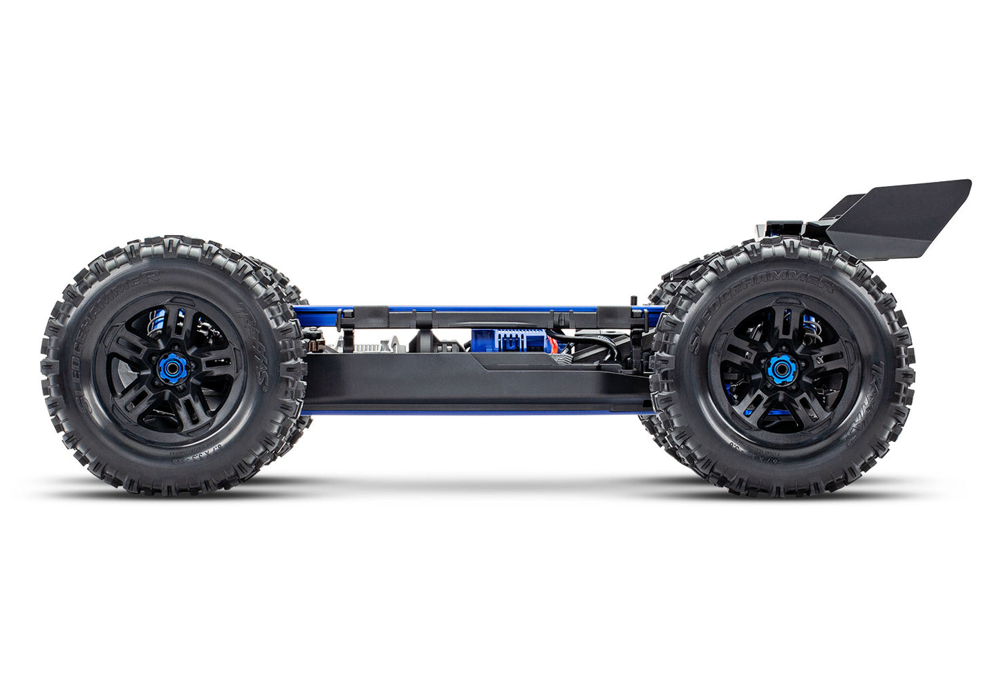 95096-4 Sledge 4x4 1/8 Scale OFF-Road Truck