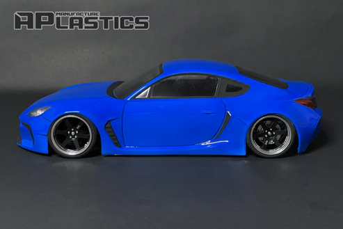 Aplastics Brz 2022