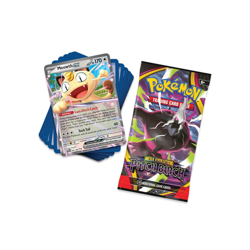 PKU10-10681-101 Pokemon Deck Crafter's Collection