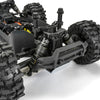 PRO639300 Pro-Line Racing 1/10 Carbon Fiber Front Shock Tower Brace: ARRMA (3S & MEGA)