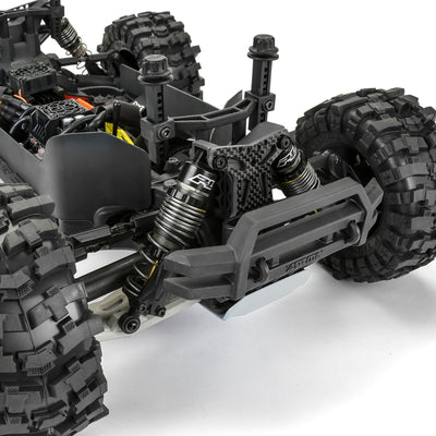 PRO639300 Pro-Line Racing 1/10 Carbon Fiber Front Shock Tower Brace: ARRMA (3S & MEGA)