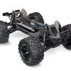 77086-4 XMaxx 8S 4x4 1/6 Scale Brushless Monster Truck