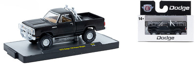 M2 Machines - 32500 1978 Dodge 150 Power Wagon