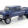 CEN8996 SICARIO 1/10 RTR 4WD CUSTOM TRUCK - BLUE GALAXY
