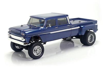 CEN8996 SICARIO 1/10 RTR 4WD CUSTOM TRUCK - BLUE GALAXY