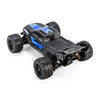 PRO369314 Pro-Line Racing 1/16 Limited Edition Pre-Cut/Pre-Painted Brute Truck Body, Matte Black: ARRMA MINI KRATON