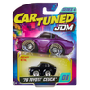 CarTuned 558675-XX3 1:64 JDM Tuners Series 4 Assortment