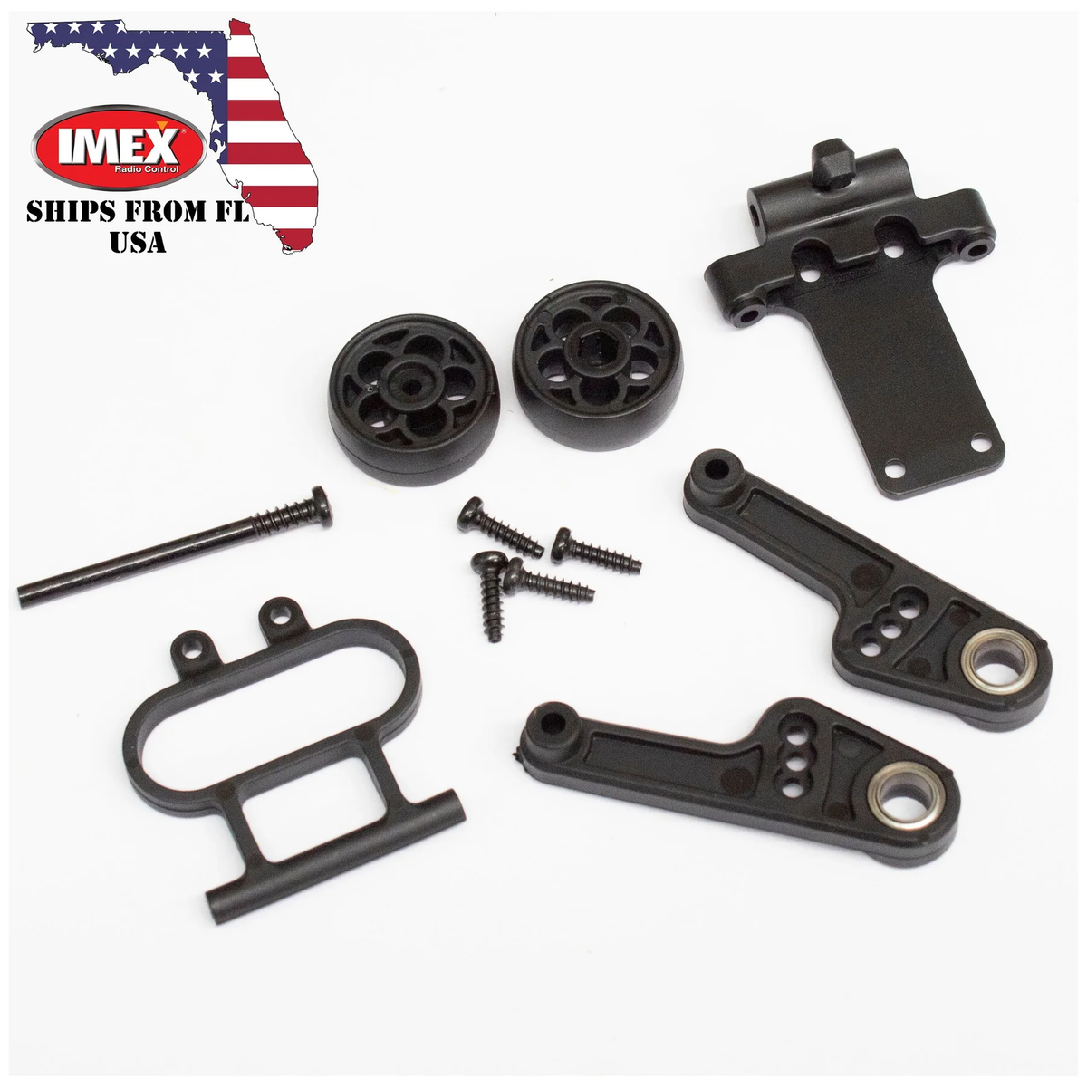 IMX16748 Wheelie Bar