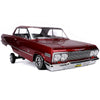 RER33481 1:10 1963 Chevrolet Impala Hopper LowRider - Red