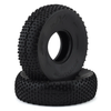 PRO1017803 Ibex Ultra Comp Rock Terrain 2.2" Rock Crawler Tires (2) (Predator)