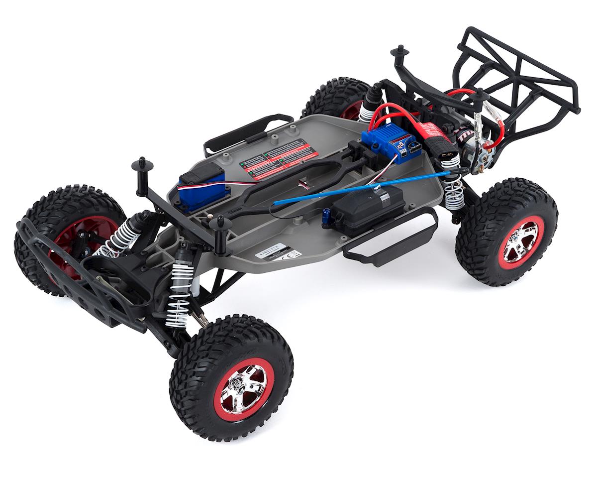 58034-1 Slash 1/10 Short Course Truck XL-5 ESC