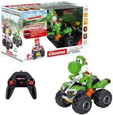 200997 CARC 2.4G Yoshi