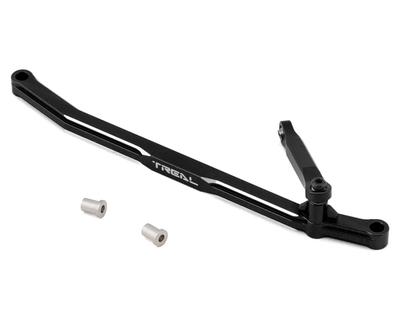 TLHTLMT18-21 Mini LMT Steering Link - Black