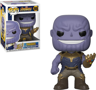 FU26467 Avengers Infinity War-Thanos