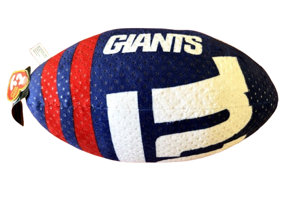 38778 New York Giants-NY GIANTS