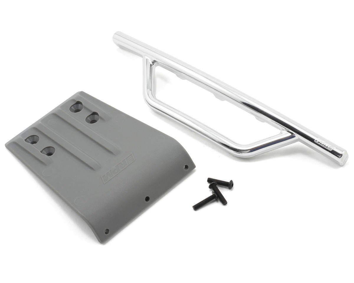 RPM80953 Slash 2wd Chrome Bumper
