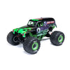 LOS04028 Losi 1/8 LMT 2.0 4X4 Solid Axle Brushless Monster Truck RTR