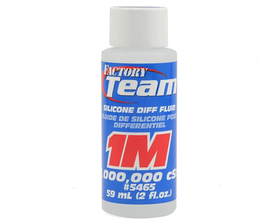 ASC5465 Diff. Oil 1M