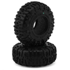 JCO4052-02 Ruptures 1.0" Micro Crawler Tires (63mm OD) (2) (Green)