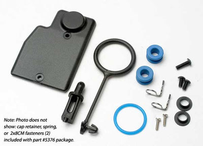 5376 - Rebuild Kit, Fuel Tank