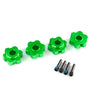 8956G Wheel hubs