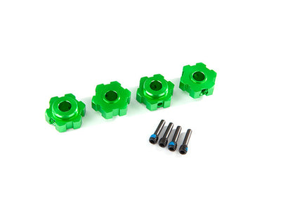 8956G Wheel hubs