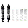 PRO641600 Pro-Line Racing PowerStroke Oil-Filled Shocks (2): ARRMA GORGON / QUAKE Front & FURY Front or Rear
