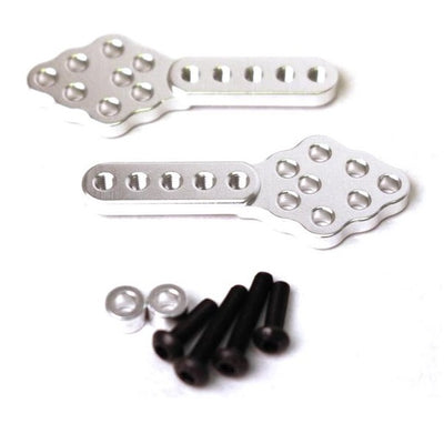 RCE1837 SCX10 Adjustable
