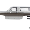 Z-B0273 RC4WD Chevrolet Blazer Hard Body Complete Set (Silver/Warm Grey)