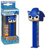 Fu35972 PEZ: Sonic