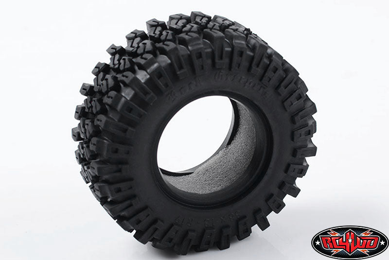 Z-T0049 Rock Creepers 1.9 Tire