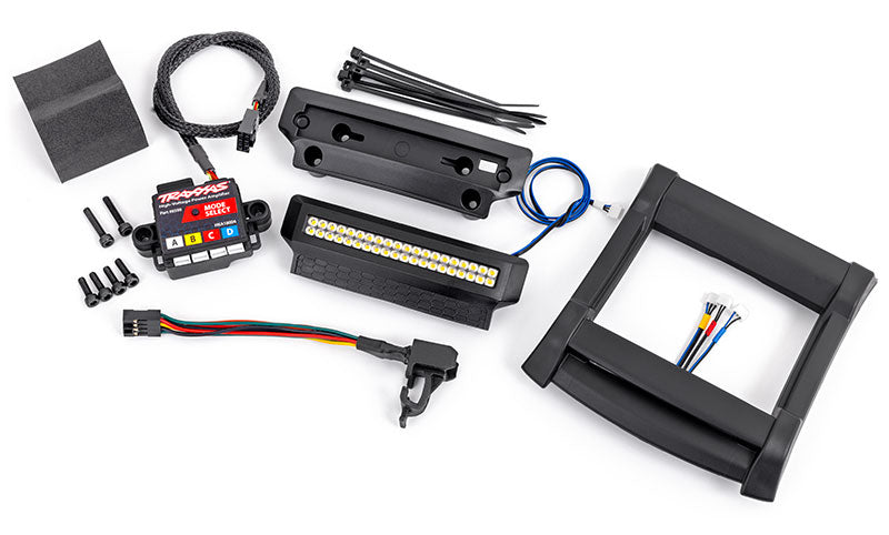 9690 Sledge Light Kit