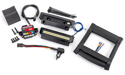 9690 Sledge Light Kit