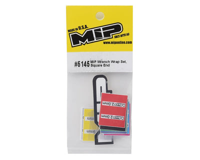 MIP5145 Wrench Wrap Square