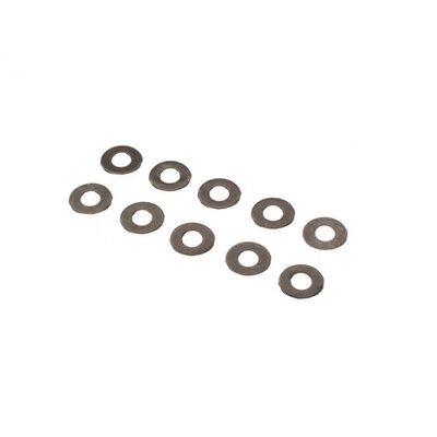 LOS236001 3.2 x 7 x 0.5mm Wash