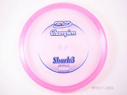 Champion Shark3 Mid-Range