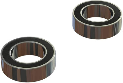 ARA610043 Ball Bearing 5x8x2.5mm (2Pcs)