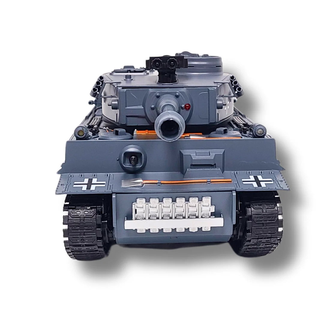 IMX18900 1/18 German Tiger Tank Force