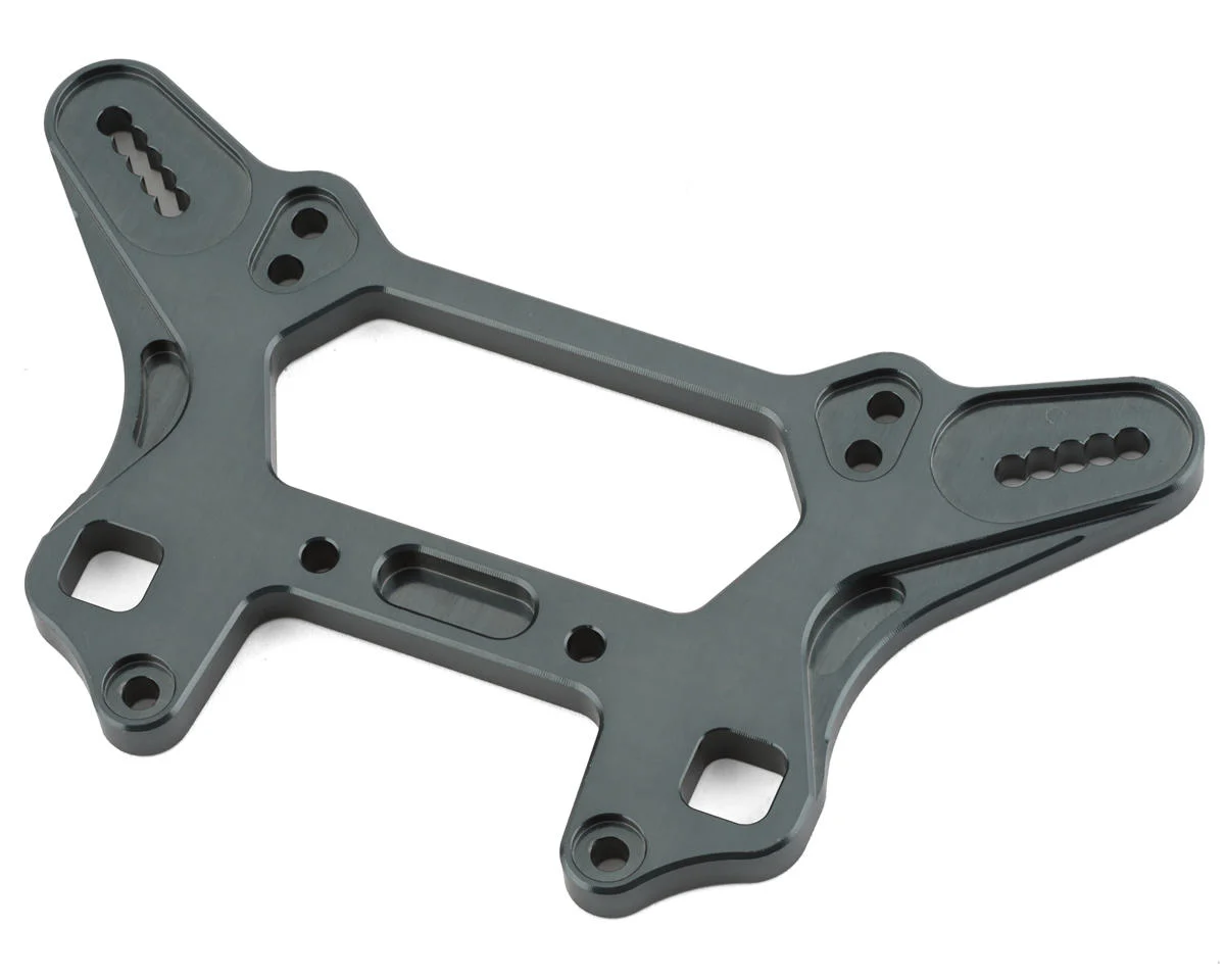 MUGE2579 Mugen Seiki X8TR/8TRE Aluminum Front Shock Tower