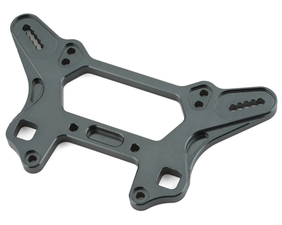 MUGE2579 Mugen Seiki X8TR/8TRE Aluminum Front Shock Tower