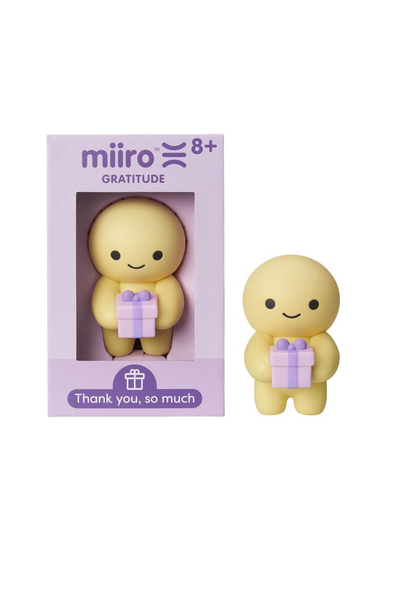 L2P MR109 miiro™ Emotion Vinyl Figure Assortment