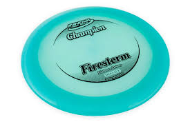 Proto Champion Firestorm Dista